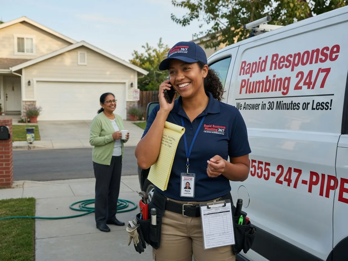 Emergency Plumber Dowling, MI FAQs